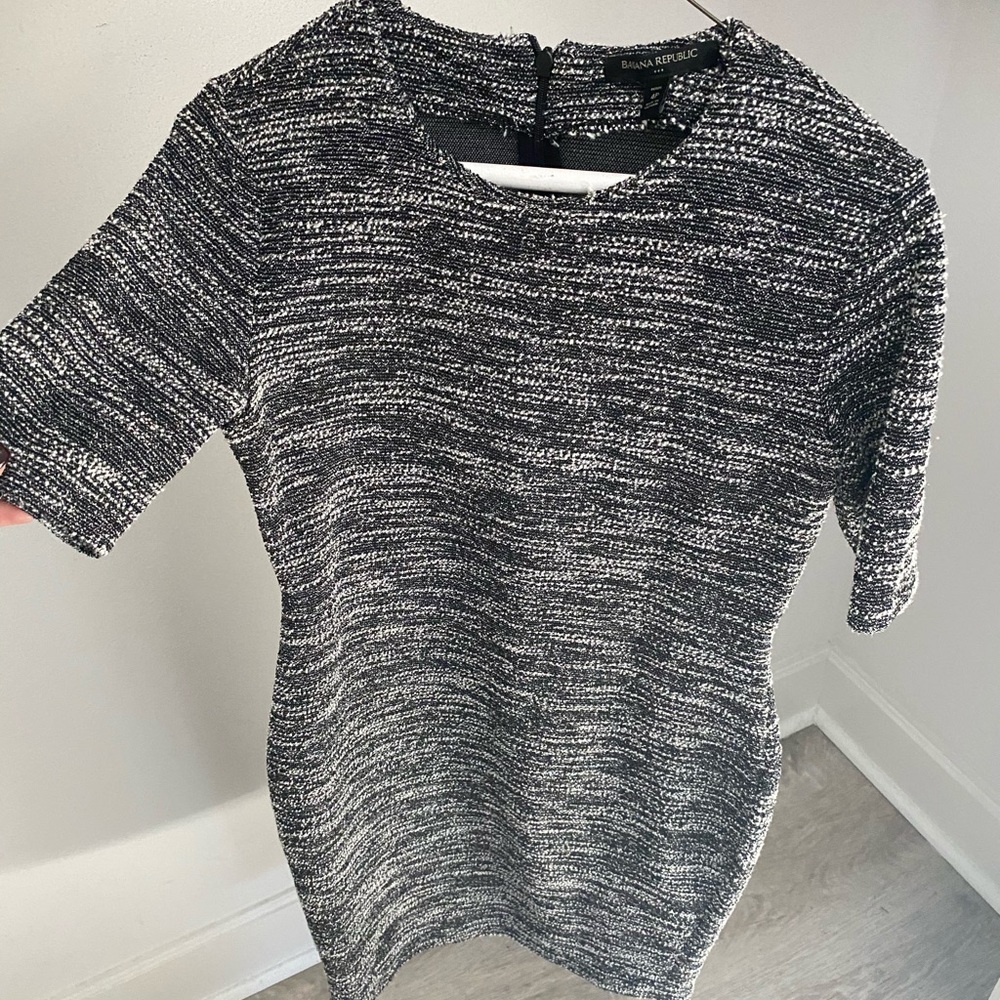 Banana Republic dress